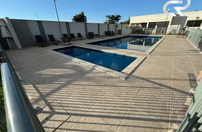 Apartamento bairro chácaras tubalina condomínio top life acapulco