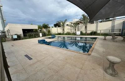 Apartamento com 2 quartos à venda na Rua Harpia, Grand Ville, Uberlândia