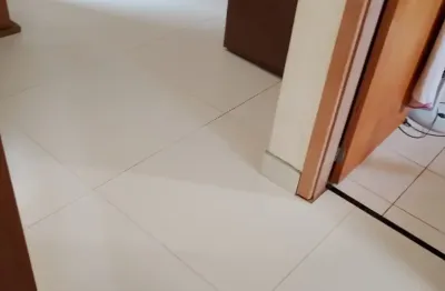 Apartamento com 2 quartos à venda na Rua Luzia Neves Fleck, Shopping Park, Uberlândia