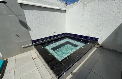 Casa com 8 quartos à venda na Rua dos Bem-Te-Vis, Jardim das Palmeiras, Uberlândia