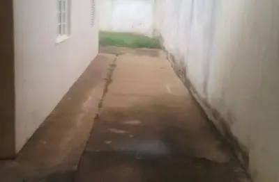 Casa com 3 quartos à venda na Alameda Bertoldo Antônio Borges, Chácaras Jardim Holanda, Uberlândia