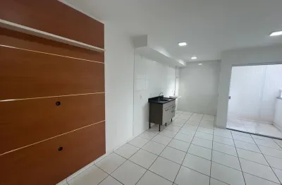 Apartamento com 2 quartos à venda na Rua Alaor Carlos Garcia, Jardim Brasília, Uberlândia