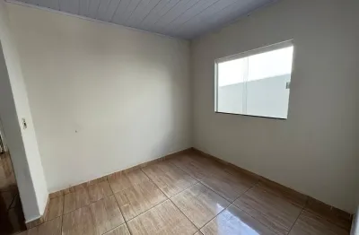Casa com 3 quartos à venda na Rua Serra Negra, São Jorge, Uberlândia