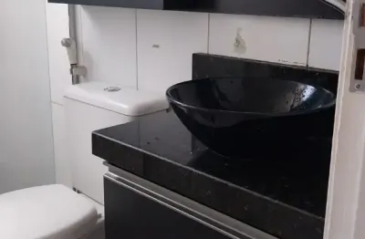 Apartamento com 2 quartos à venda na Rua Joaquim Leal de Camargos, Chácaras Tubalina e Quartel, Uberlândia