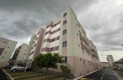 Apartamento com 2 quartos à venda na Rua do Calistemon, 363, Panorama, Uberlândia