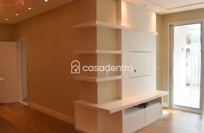 Apartamento garden com 2 dormitórios à venda, 169m² por 780.000,00 - ecoville - curitiba/pr
