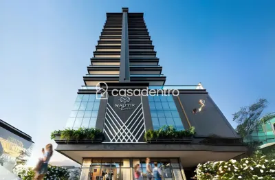 Apartamento com 3 dormitórios à venda, 119 m² por 1.950.000 – perequê – porto belo/sc