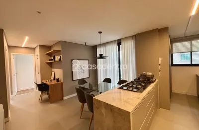 Apartamento com 3 quartos à venda na Rua Bom Jesus, 349, Juvevê, Curitiba