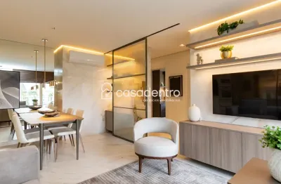 Apartamento com 3 quartos à venda na Rua Rosa Kaint Nadolny, 60, Campo Comprido, Curitiba