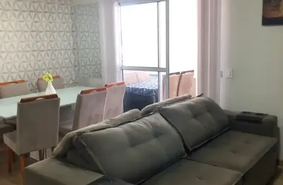 Lindo apartamento a venda, 4 quartos sendo 1 suíte, churrasqueira na varanda