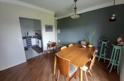 Apartamento com 3 quartos à venda na Rua Júlio Perotti, 455, Jardim Armênia, Mogi das Cruzes