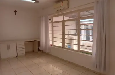 Casa com 3 quartos para alugar na Rua Wilson Alvarenga Abreu, Vila Cidinha, Mogi das Cruzes
