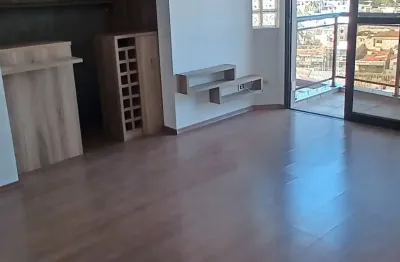 Excelente apartamento para locação, 2 dormitórios sendo suíte!