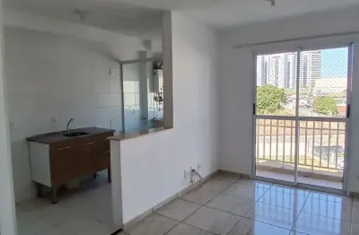 Excelente apartamento para locação próximo a praça do habibis com 2 quartos