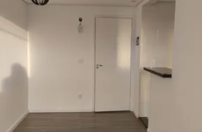 Ótimo apartamento para locação próximo a praça do habibis com 02 quartos sendo 01 suíte