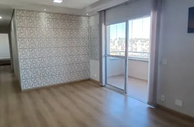Otimo apartamento a venda, andar alto, 4 quartos, suite, varanda com churrasqueira