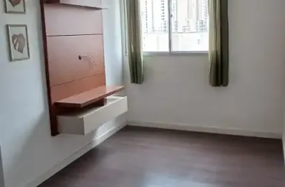 Excelente apartamento para locação 2 dormitorios 1 suite perto da praça do habibis