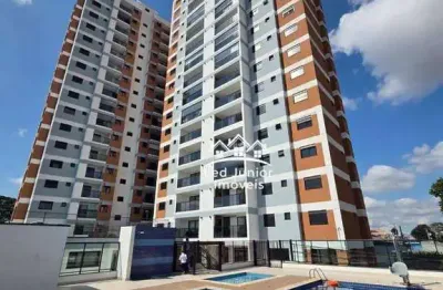 Apartamento com 2 dormitórios à venda, 66 m² por r$ 550.000,00 - centro - poá/sp