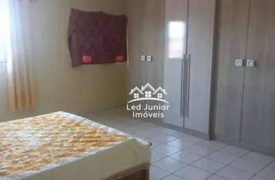 Sobrado com 2 dormitórios à venda, 156 m² por r$ 320.000 - vila helena - suzano/sp