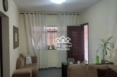 Sobrado com 3 dormitórios à venda, 160 m² por R$ 700.000 - Cidade Cruzeiro do Sul - Suzano/SP