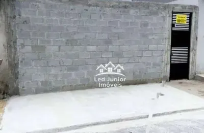 Terreno à venda na Rua Mitsugo Matsuo, Jardim Quaresmeira, Suzano