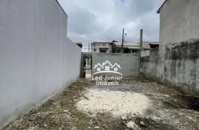 Terreno à venda na Rua Mitsugo Matsuo, Jardim Quaresmeira, Suzano