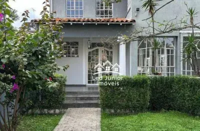 Casa com 5 quartos à venda na Avenida Salim Elias Bacach, Vila Oliveira, Mogi das Cruzes