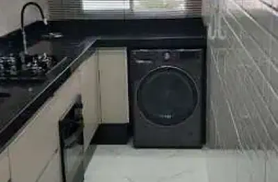 Apartamento com 2 dormitórios à venda, 52 m² por r$ 280.000,00 - jardim realce - suzano/sp