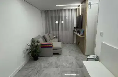 Apartamento à venda no condomínio vida bela i- mogi das cruzes - sp