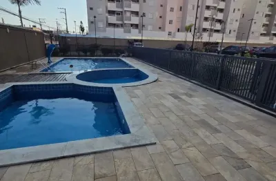 Apartamento a venda no residencial da vinci - vila urupês - suzano -sp