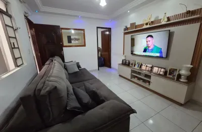 Casa para venda com 3 dormitórios  no jardim nova poá- poá -sp