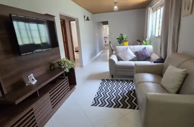 Casa com edícula para venda na vila figueira com 3 dormitórios - suzano- sp