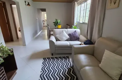 Casa com edícula para venda na vila Figueira com 3 dormitórios - Suzano- SP
