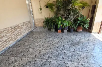 Casa com 2 quartos à venda na Rua Eduardo Irente, 26, Jardim Paulista, Suzano