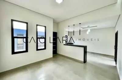 Casa com 3 quartos à venda no loteamento terras de são pedro e são paulo, salto , 92 m2 por r$ 500.000