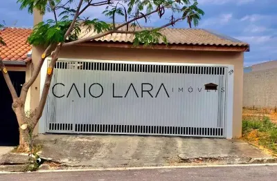 Casa com 3 quartos à venda no recanto do guarau, salto , 150 m2 por r$ 480.000