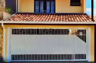 Casa com 3 quartos à venda no residencial porto seguro, salto , 180 m2 por r$ 580.000