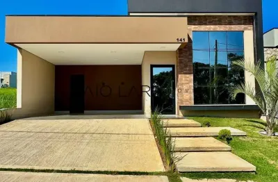 Casa em condomínio fechado com 3 quartos à venda no residencial evidências, indaiatuba , 205 m2 por r$ 1.540.000