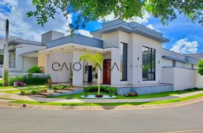 Casa em condomínio fechado com 3 quartos à venda no village moutonnée, salto , 116 m2 por r$ 1.050.000
