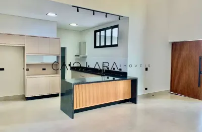 Casa em condomínio fechado com 3 quartos à venda no portal dos bandeirantes salto, salto , 217 m2 por r$ 1.840.000
