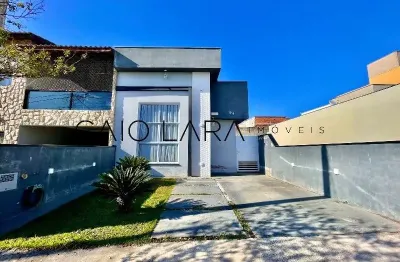 Casa em condomínio fechado com 1 quarto à venda no jardim guarujá, salto , 50 m2 por r$ 450.000