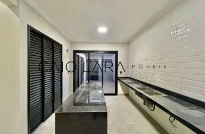 Casa em condomínio fechado com 3 quartos à venda no residencial parque imperial, salto , 112 m2 por r$ 790.000