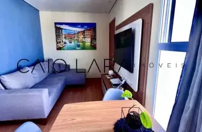 Apartamento com 2 quartos à venda no jardim panorama, salto , 40 m2 por r$ 280.000