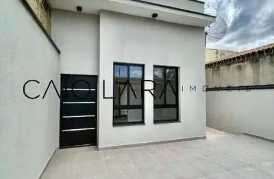 Casa com 2 quartos à venda no jardim marília, salto , 70 m2 por r$ 450.000