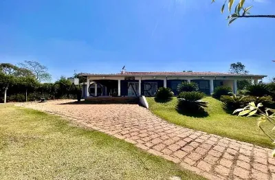 Chácara / sítio com 4 quartos à venda no estância da colina, salto , 400 m2 por r$ 1.800.000