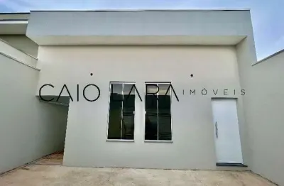 Casa com 3 quartos à venda no loteamento terras de são pedro e são paulo, salto , 90 m2 por r$ 570.000