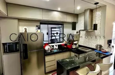 Casa com 3 quartos à venda no Jardim Santa Marta III, Salto , 123 m2 por R$ 499.900