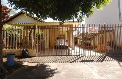 Casa com 3 quartos à venda na Rua Santo Antônio, 931, Zona 07, Maringá