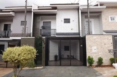 Casa com 2 quartos à venda na Rua Plínio Salgado, 457, Vila Tolentino, Cascavel