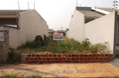 Terreno à venda na Rua Geraldo Polbet, 655, Jardim Aurora, Sarandi
